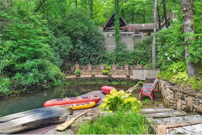 562 West Club Boulevard, Lake Toxaway, NC 28747 - Photo 1