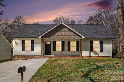 648 E Ketchie Street, China Grove, NC 28023 - Photo 1