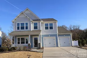 2035 Beacon Ave, Monroe, NC 28110 - Photo 1