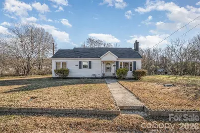 2806 Glendale Avenue, Kannapolis, NC 28081 - Photo 1