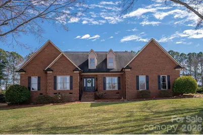 7049 High Meadow Drive, Weddington, NC 28104 - Photo 1