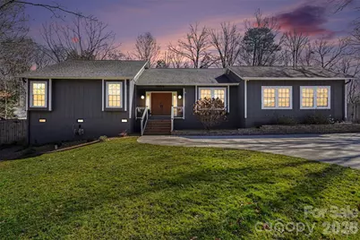 1834 Summerhill Drive, Charlotte, NC 28212 - Photo 1