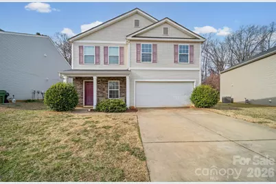 7911 Rusty Plow Court, Charlotte, NC 28216 - Photo 1