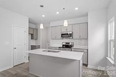 5831 Tuckaseegee Road #10, Charlotte, NC 28208 - Photo 1