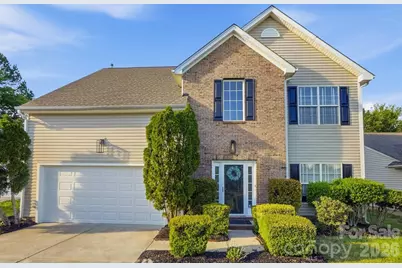 6573 Long Nook Lane, Charlotte, NC 28079 - Photo 1