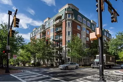 415 N Church Street #209, Charlotte, NC 28202 - Photo 1