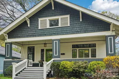 226 W Park Avenue, Charlotte, NC 28203 - Photo 1