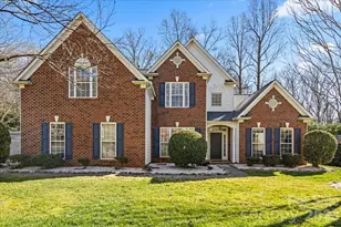 9825 Zackery Ave, Charlotte, NC 28277 - Photo 1