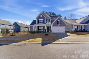 107 Winterberry St, Mooresville, NC 28117 - Photo 1