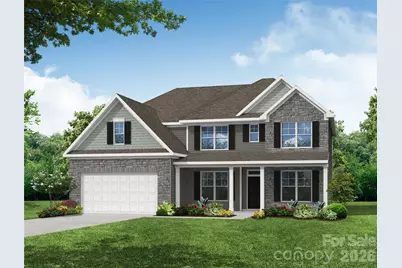 1284 Carrington Drive, Lowesville, NC 28164 - Photo 1