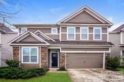 345 Preston Road, Mooresville, NC 28117 - Photo 1