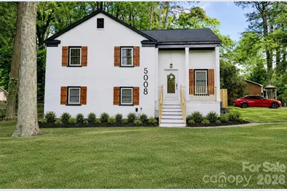 5008 The Plaza None, Charlotte, NC 28215 - Photo 1