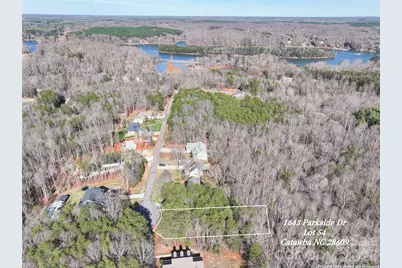 1643 Parkside Drive #54, Catawba, NC 28609 - Photo 1