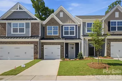 4347 Black Court, Harrisburg, NC 28075 - Photo 1