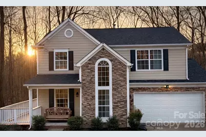 10205 Danesway Lane, Cornelius, NC 28031 - Photo 1