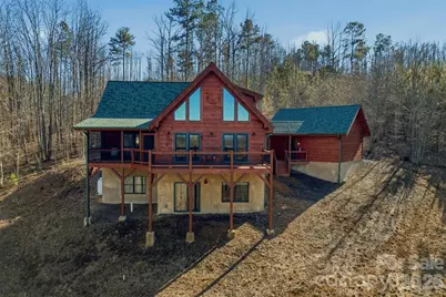 338 Lakeview Trail, Nebo, NC 28761 - Photo 1