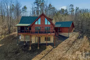 338 Lakeview Trl, Nebo, NC 28761 - Photo 1