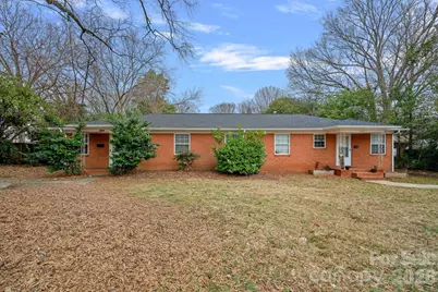 2623 & 2625 Shamrock Drive, Charlotte, NC 28205 - Photo 1