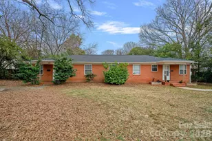 2623 & 2625 Shamrock Dr, Charlotte, NC 28205 - Photo 1