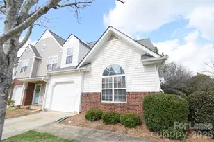 8616 Robinson Forest Dr, Charlotte, NC 28277 - Photo 1