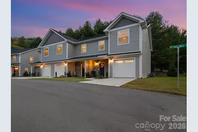 100 Red Twig Lane #Unit 101, Burnsville, NC 28704 - Photo 1