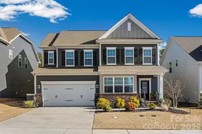 4024 Whipcord Drive, Waxhaw, NC 28173 - Photo 1