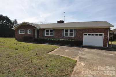 1316 Cornwell Road, Blackstock, SC 29014 - Photo 1