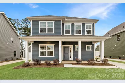 4008 Grommet Court, Matthews, NC 28105 - Photo 1