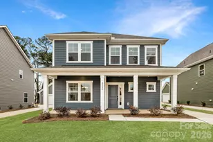 4008 Grommet Ct, Matthews, NC 28105 - Photo 1