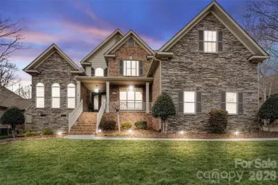 4232 Hoffmeister Drive, Waxhaw, NC 28173 - Photo 1