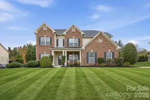 1710 Laurel Hill Dr, Waxhaw, NC 28173 - Photo 1