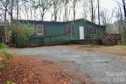 14 Irvin Road, Pisgah Forest, NC 28768 - Photo 1