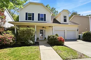 19149 Celestine Ln, Cornelius, NC 28031 - Photo 1