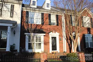 17726 Delmas Dr, Cornelius, NC 28031 - Photo 1