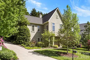 405 Mistletoe Trail, Hendersonville, NC 28791 - Photo 1