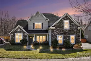 12222 Journeys End Trail, Huntersville, NC 28078 - Photo 1