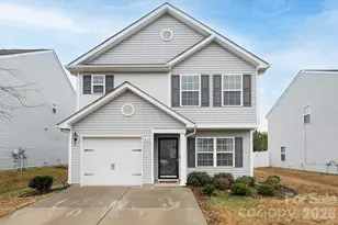 4113 Rosfield Dr, Charlotte, NC 28214 - Photo 1