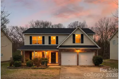 1007 Wind Carved Lane, Monroe, NC 28110 - Photo 1