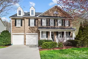 1021 Forbishire Dr, Indian Trail, NC 28104 - Photo 1