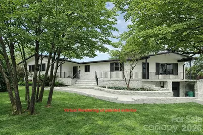 3801 Castlerock Drive, Charlotte, NC 28215 - Photo 1