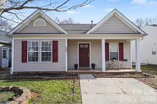 4003 Salmon River Dr, Monroe, NC 28110 - Photo 1