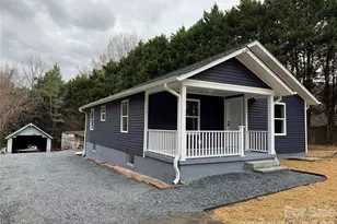 1809 W C St, Kannapolis, NC 28081 - Photo 1