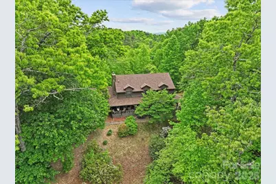190 Executive Estates Drive, Old Fort, NC 28762 - Photo 1