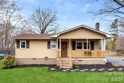 32849 Nc 49 Highway, New London, NC 28127 - Photo 1