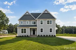 814 N Rocky River Rd, Monroe, NC 28110 - Photo 1