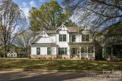 1607 Chippendale Road, Charlotte, NC 28205 - Photo 1