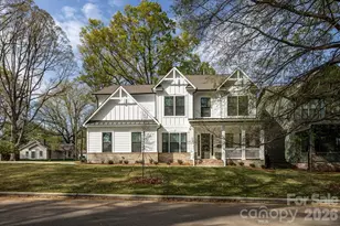 1607 Chippendale Rd, Charlotte, NC 28205 - Photo 1