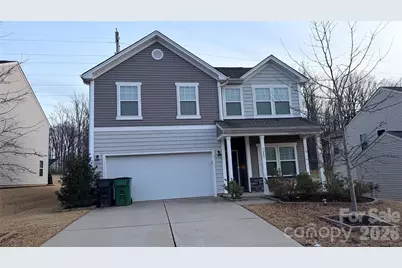 7209 Lenton Road #23, Charlotte, NC 28215 - Photo 1