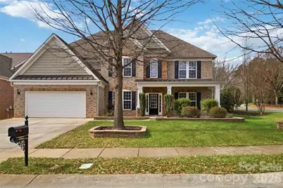 10102 Paxton Run Road, Charlotte, NC 28277 - Photo 1