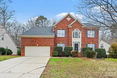 3007 Linstead Drive, Indian Trail, NC 28079 - Photo 1